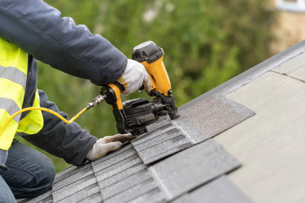 Best Roof Installation  in Carroll, IA