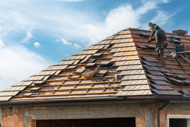 Best Hot Roofs  in Carroll, IA